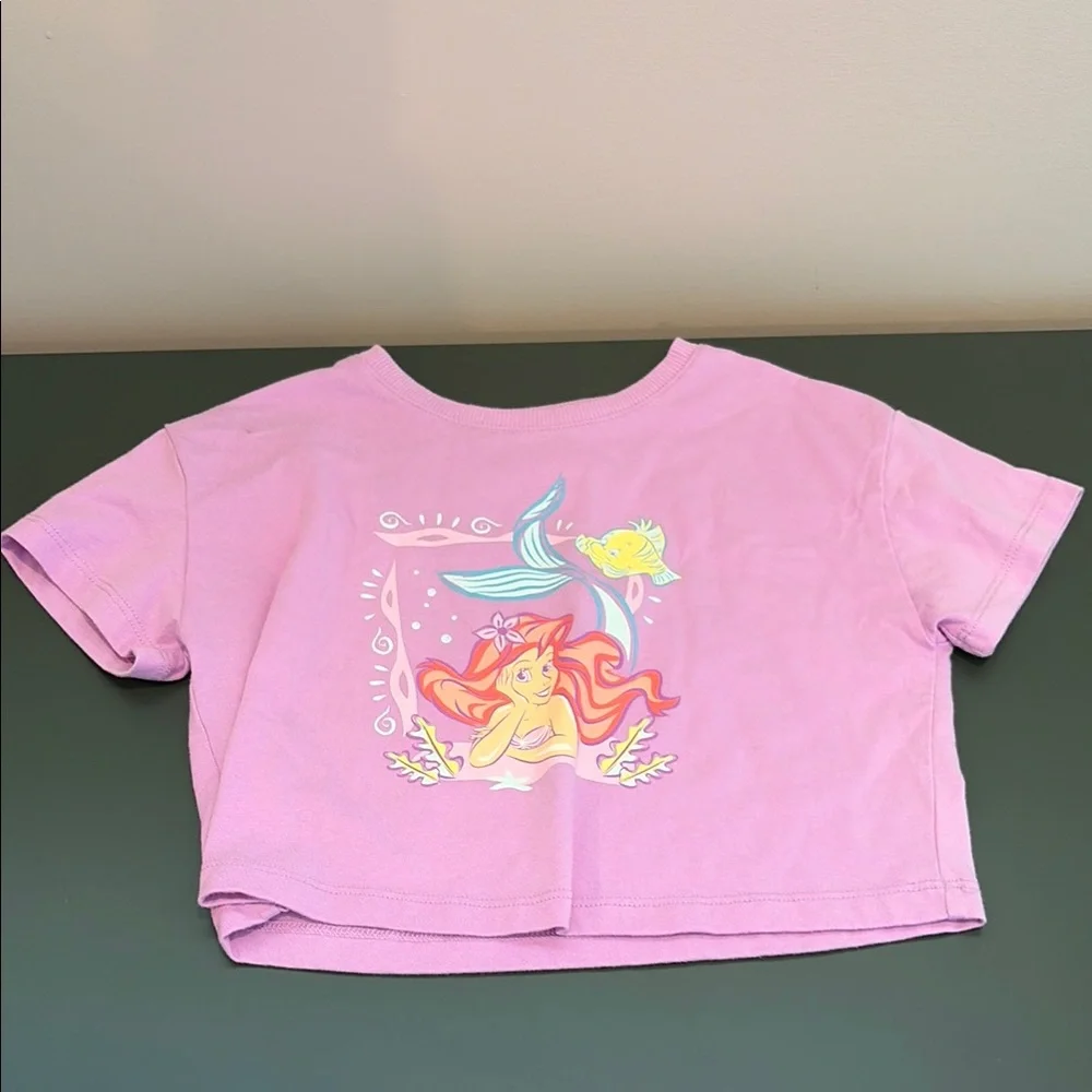 Ariel top